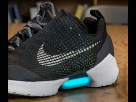 Nike联名蒂芙尼推出限量款球鞋引爆潮流圈