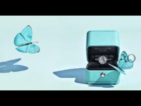 Nike联名蒂芙尼：当运动潮流邂逅奢华经典